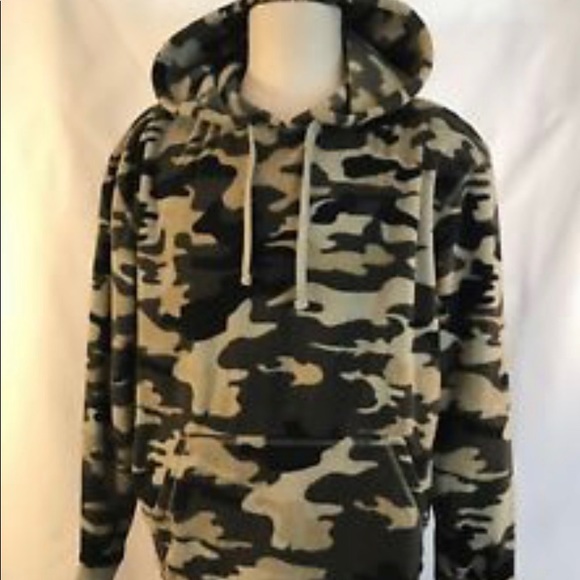 athletech fleece jacket